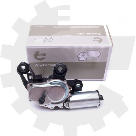 Μοτέρ Υαλοκαθαριστήρων Πίσω Ford Galaxy Seat Alhambra Vw Sharan 7m3955711c 7m3955711c