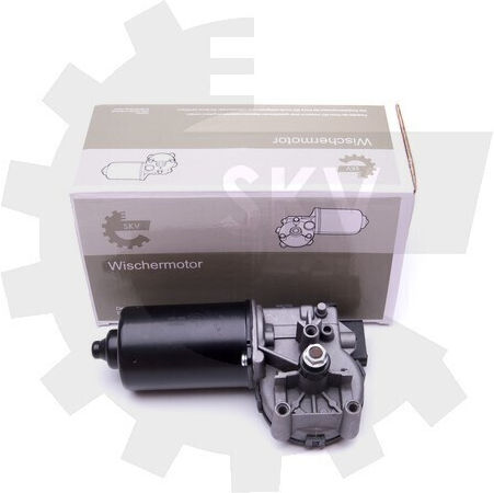 Мотор за Предна Чистачка Hyundai Tucson 98110-2e000 98110-2e000