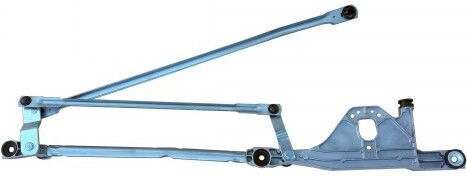 WRC Auto Parts Scheibenwischer Mechanismus Für Ford Focus Ii 4m5117504ac