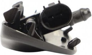 Washer Nozzle for Windshield Audi Q5 FY 16 Heated Fog Set 80a955988a