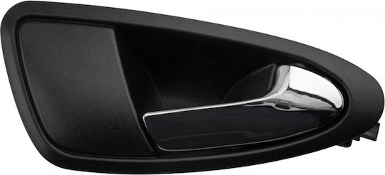 NTY Car Door Handle with Placement Front Right Seat Ibiza 2009-2012 EZC-SE-035
