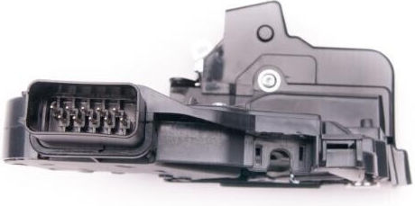 SKV Türschloss mit Platzierung Hinten rechts