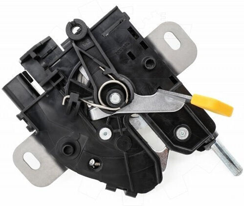 SKV Boot-Schloss Ford Mondeo 1490196