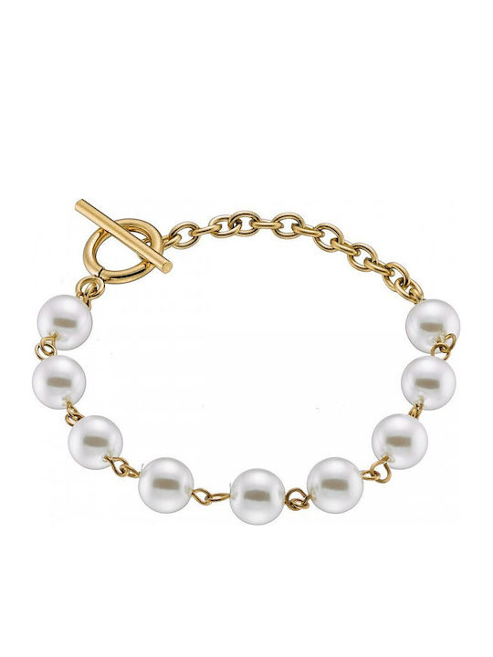 Verorama Damen Armband aus Stahl