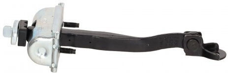 Fast Car Door Parts with Placement Rear Left Ford Kuga 5162727 FT03712