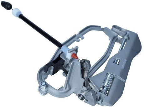 Maxgear Дръжка на Вратата с Начин на Поставяне Отзад BMW E53 / X5 00-06 28-1025