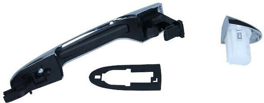 Maxgear Türgriff mit Platzierung Vorne / Hinten Fiat 500L 12-17 28-0999