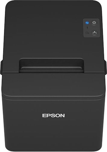 Epson Термичен Принтер за Касови Бележки USB / Сериен / Етърнет