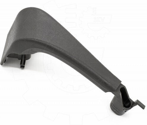 SKV Door Handle with Placement Front Left Mercedes-Benz Vito 97SKV002