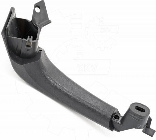 SKV Door Handle with Placement Front Right Mercedes-Benz Vito 97SKV003