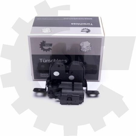 SKV Car Door Lock with Trunk Placement for BMW Series 2 M2 16SKV105