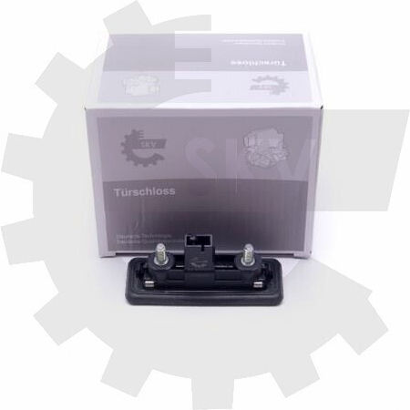 SKV Χερούλι Πόρτας Skoda Roomster Audi A1 16SKV233