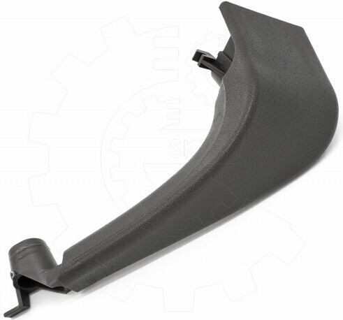 SKV Door Handle with Placement Front Left Mercedes-Benz Vito 97SKV002