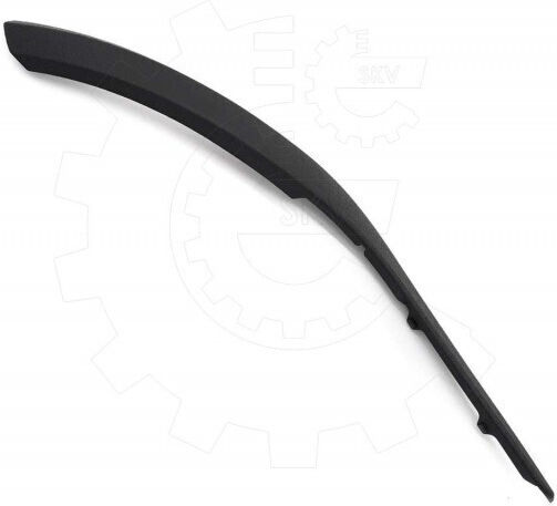 SKV Door Handle with Placement Front Left BMW X1 97SKV022