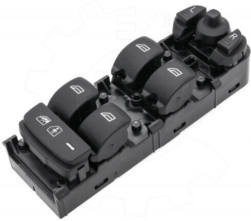 SKV Μηχανισμός Παραθύρου Volvo S60 / V60 / XC 60 31433407