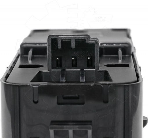 SKV Μηχανισμός Παραθύρου Volvo S60 / V60 / XC 60 31433407