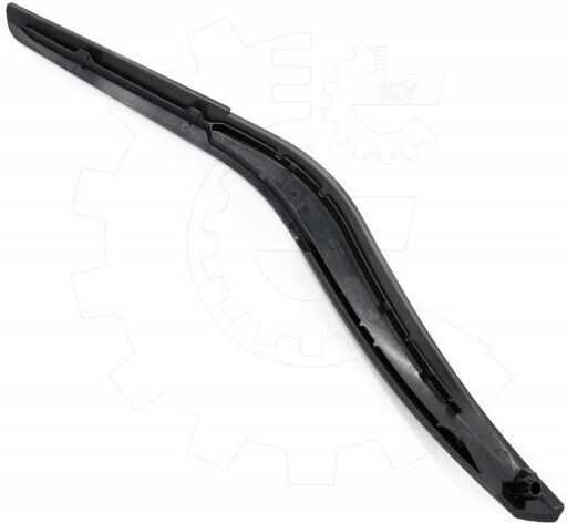 SKV Door Handle with Placement Front Left BMW X1 97SKV022