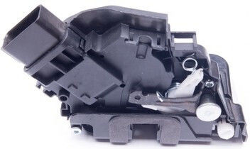 SKV Ανταλλακτικά Πόρτας Ford Focus C-Max