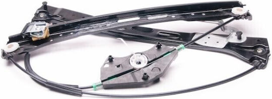 SKV Window Mechanism with Placement Front Right Volkswagen Sharan