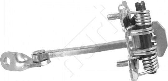 Hart Renault Clio Car Door Parts 1998-2010 189 550