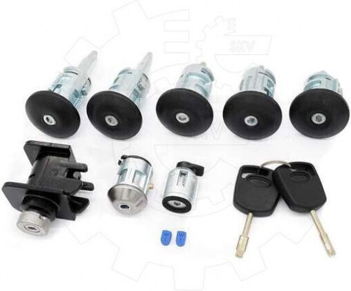 SKV Încuietoarea Ușii Ford Turneo Tranzit 4425134