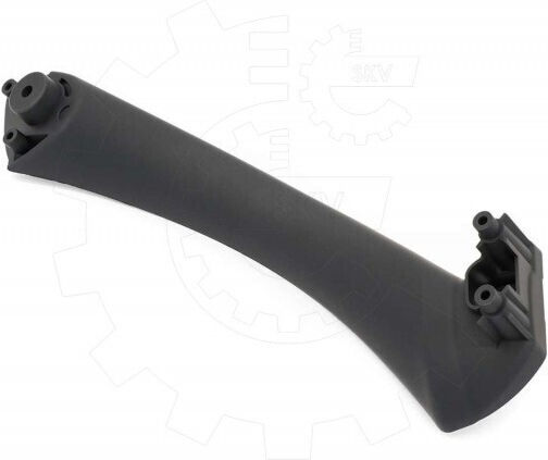 SKV Door Handle with Placement Front Right BMW Series 3