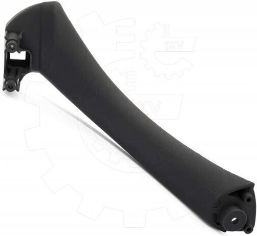 SKV Door Handle with Placement Front Right BMW Series 3