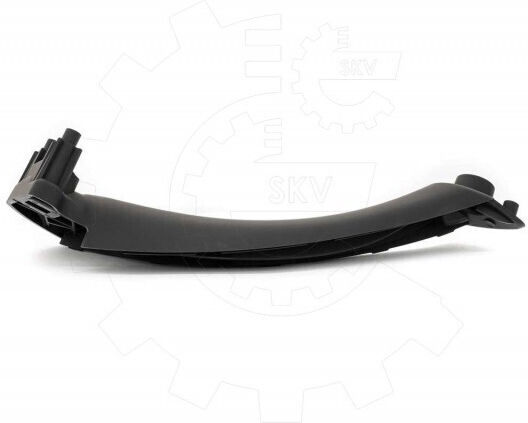 SKV Door Handle with Placement Front Right BMW Series 3