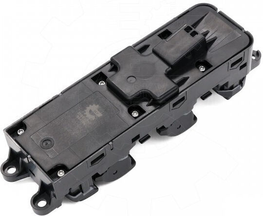 SKV Μηχανισμός Παραθύρου Volvo S60 / V60 / XC 60 31334348