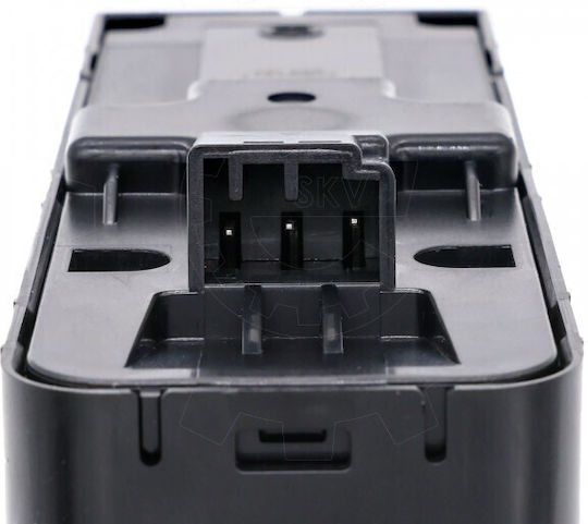 SKV Μηχανισμός Παραθύρου Volvo S60 / V60 / XC 60 31334348