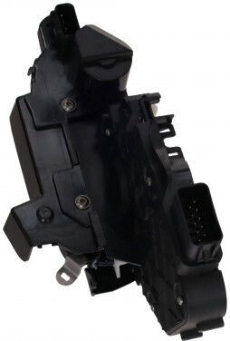 Fast Door Lock with Placement Rear Right Ford Mondeo 1500945 FT02306