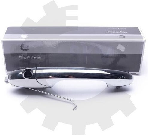 SKV Fiat 500 Car Door Handle 96SKV170