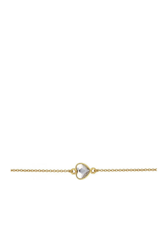 Verorama Damen Armband aus Silber