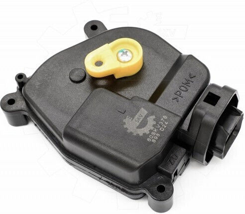 SKV Car Door Lock with Placement Front Left Kia Rio Hyundai Accent