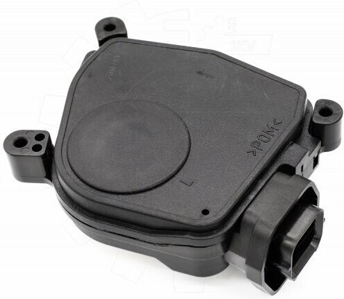 SKV Car Door Lock with Placement Front Left Kia Rio Hyundai Accent