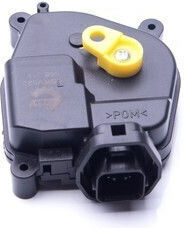 SKV Türschloss mit Platzierung Hinten links Hyundai Accent 16SKV623