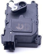 SKV Κλειδαριά Πόρτας Hyundai Accent 16SKV684