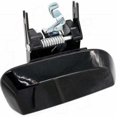 SKV Türgriff mit Platzierung Hinten links Nissan Pathfinder 97SKV081