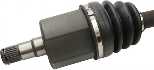 Halbachse Vw Caddy III 03 Links 1.6 1k0407451rx