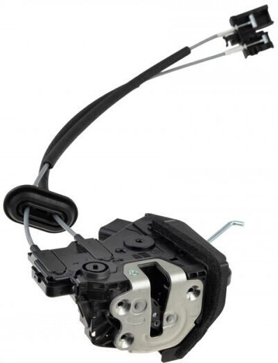 NTY Door Lock with Placement Rear Right Kia Niro 2016 EZC-HY-648