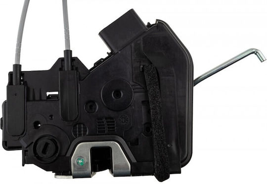 NTY Door Lock with Placement Rear Right Kia Niro 2016 EZC-HY-648