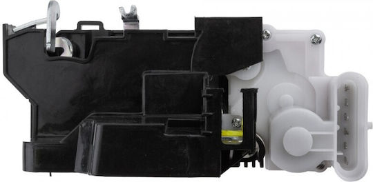 NTY Car Door Lock Fiat Doblo 51843471 EZC-FT-230