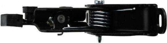 NTY Car Door Parts Opel Combo EZC-PL-221
