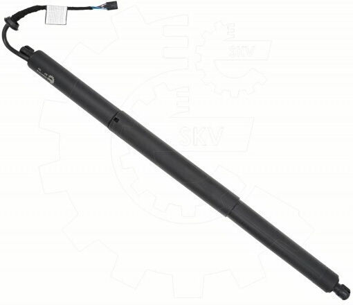 SKV Window Mechanism with Rear Placement for Audi Q8 52SKV219