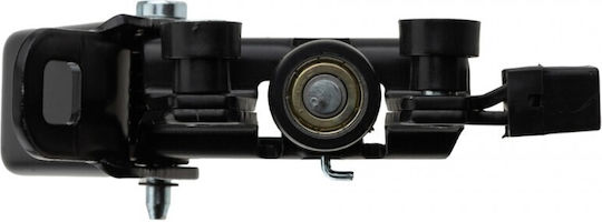 NTY Car Door Parts Opel Combo EZC-PL-221