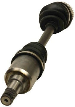 Jumătate De Axă Smart Cabrio Stânga Q0003234v006000000