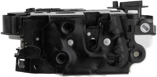 NTY Car Door Parts Rear Right Placement Volkswagen Golf 2008 EZC-VW-610