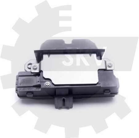 SKV Boot Lock with Rear Placement Ford C-Max Focus C-Max Focus 1859161 16SKV354