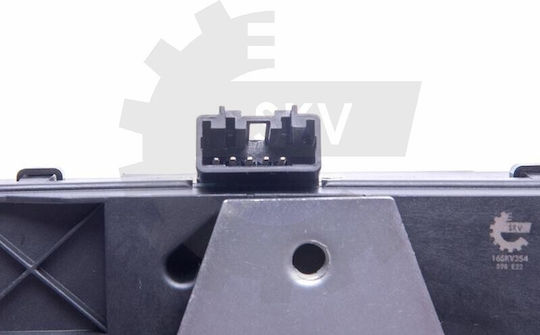 SKV Boot Lock with Rear Placement Ford C-Max Focus C-Max Focus 1859161 16SKV354