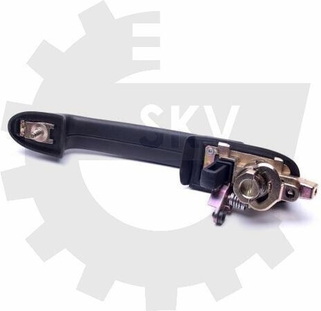 SKV Türgriff Fiat Brava 46440184 96SKV168